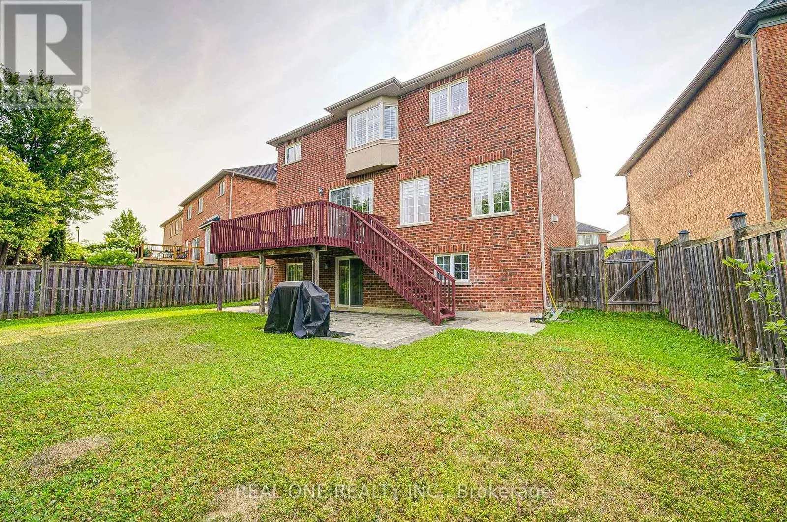 21 MORAINE RIDGE DRIVE