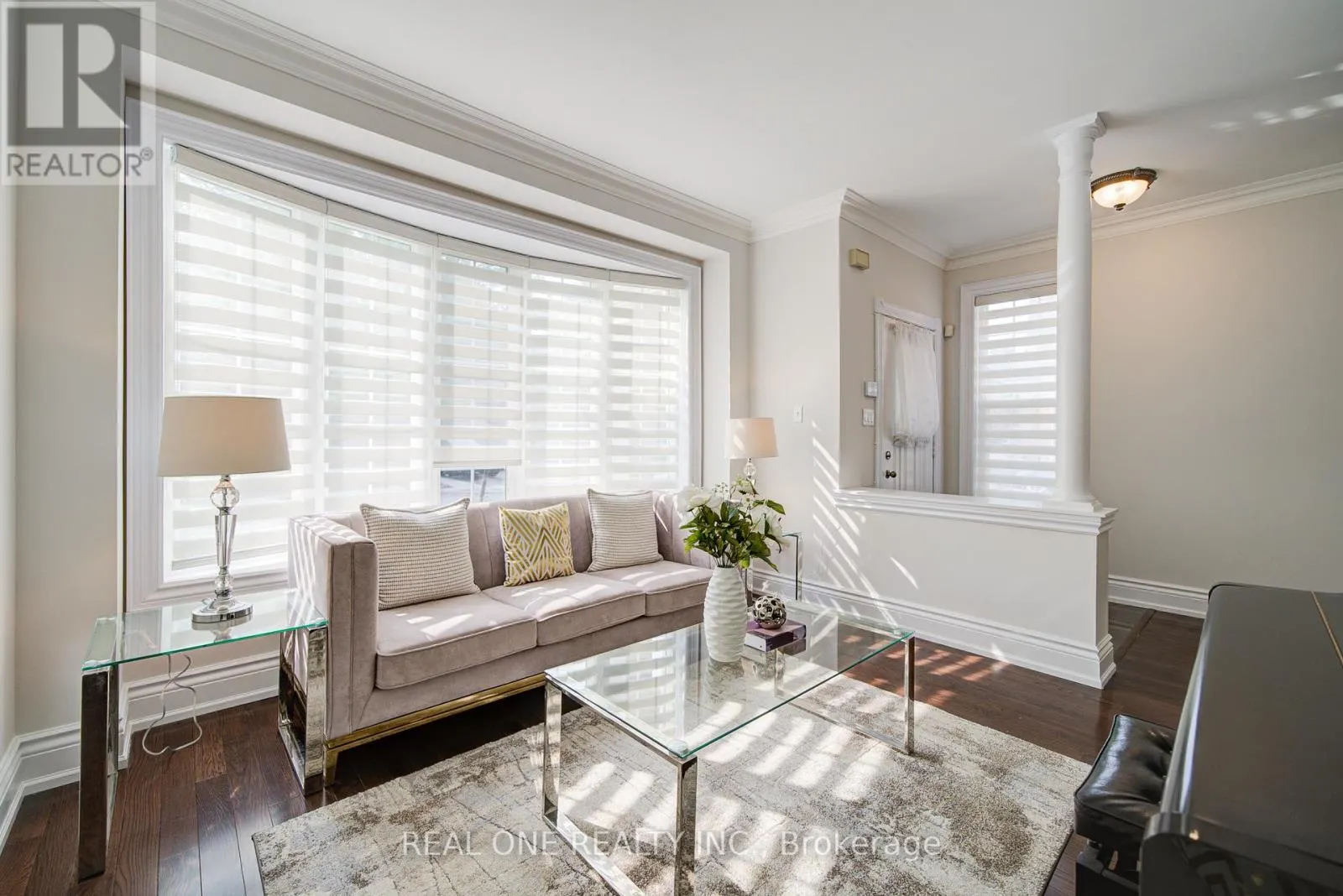 21 MORAINE RIDGE DRIVE