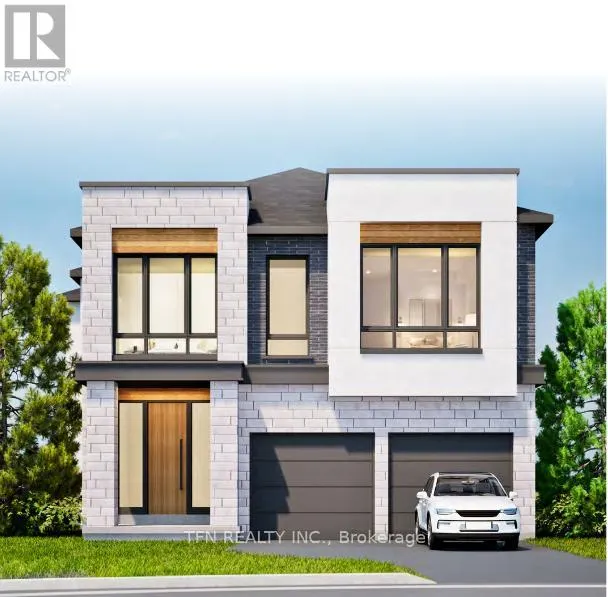 35 IMOGENE COURT N