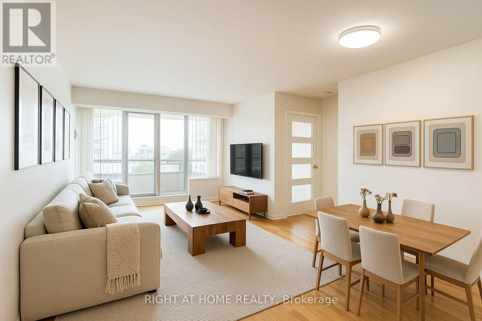 902 - 81 TOWNSGATE DRIVE