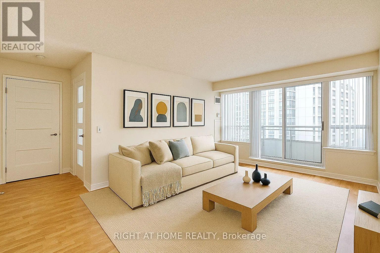 902 - 81 TOWNSGATE DRIVE