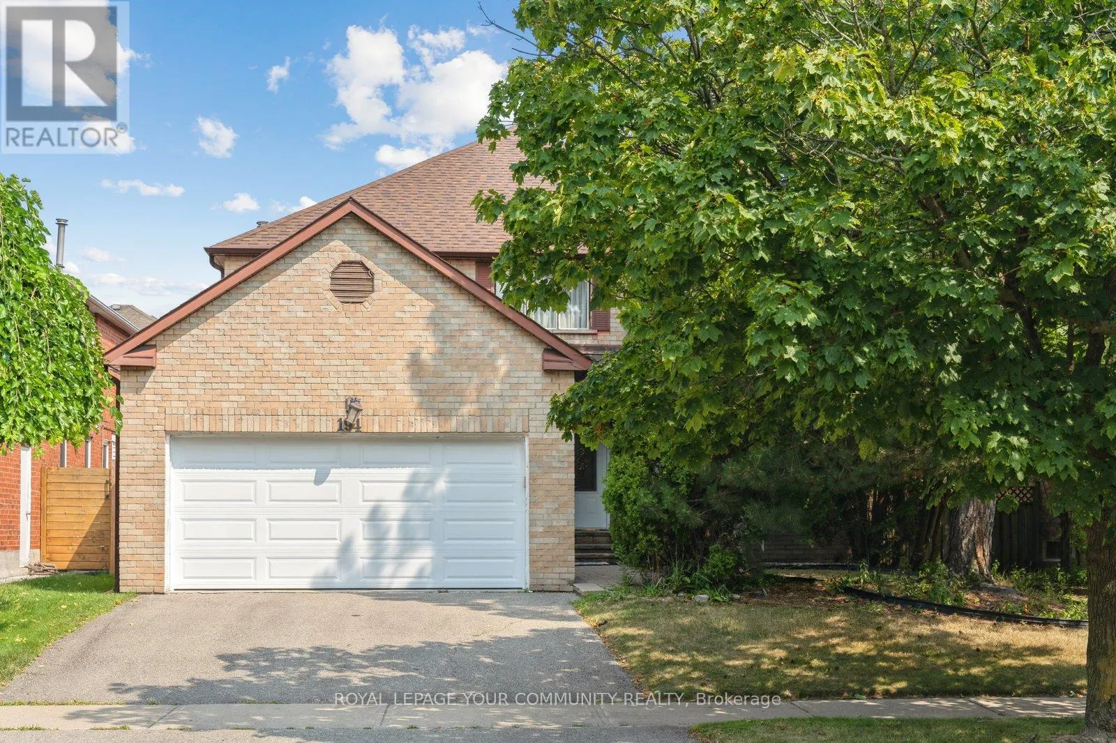 194 CARRINGTON DRIVE
