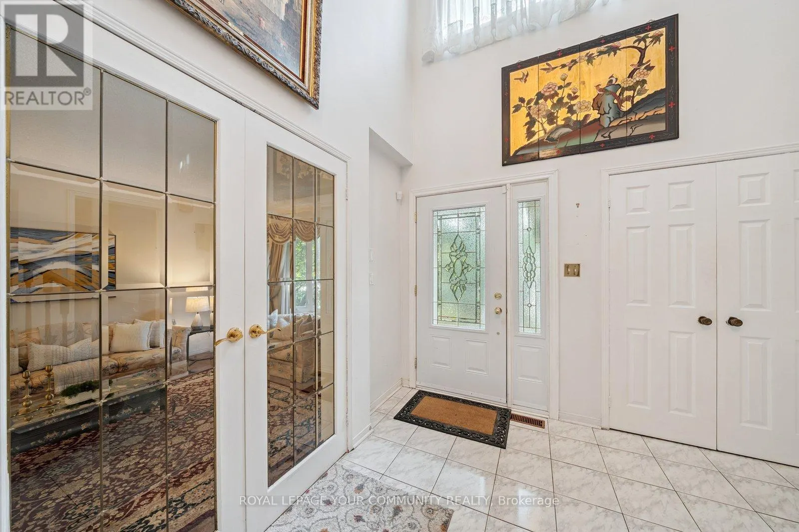 194 CARRINGTON DRIVE