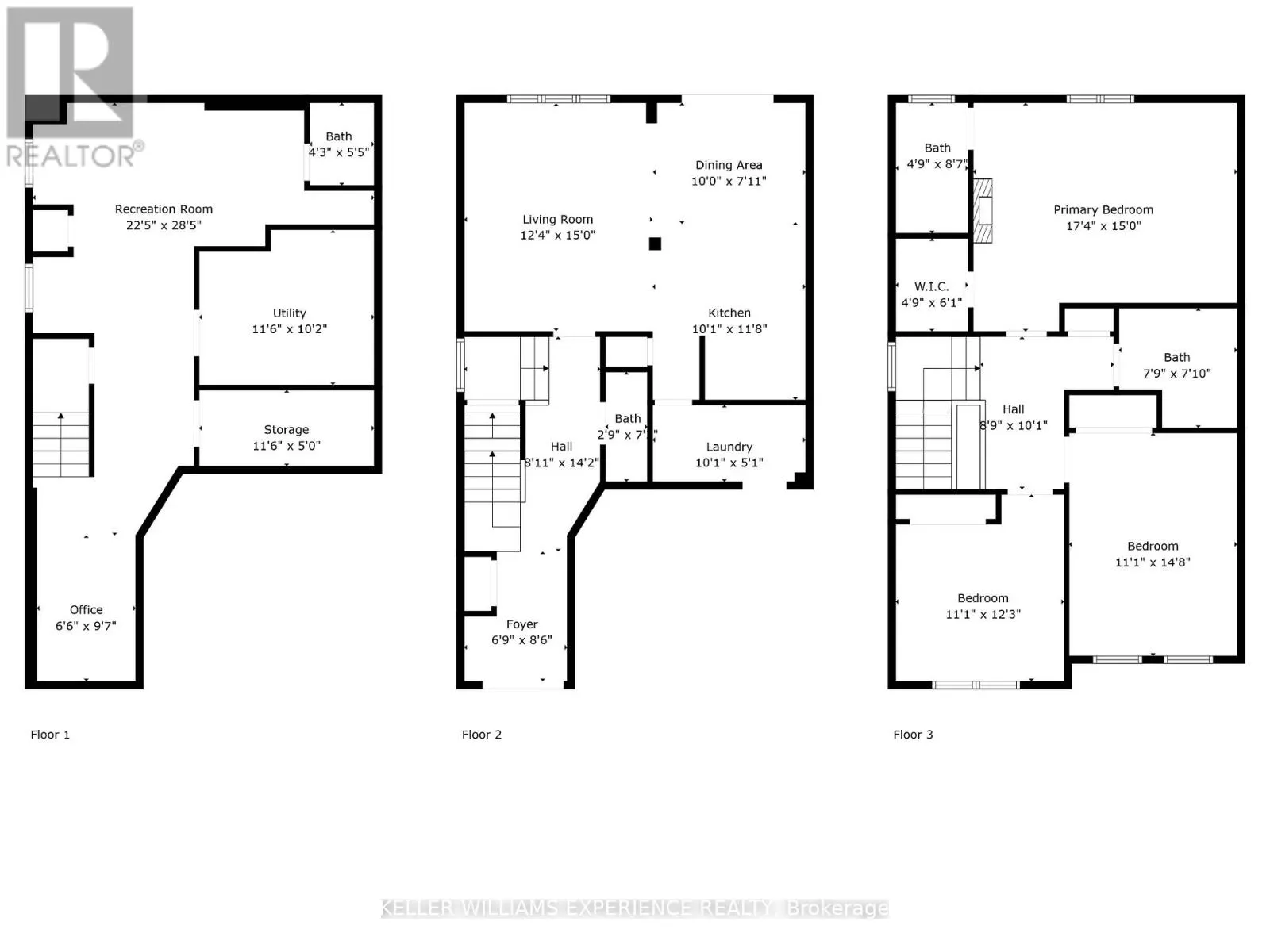 93 MAPLEWOOD DRIVE