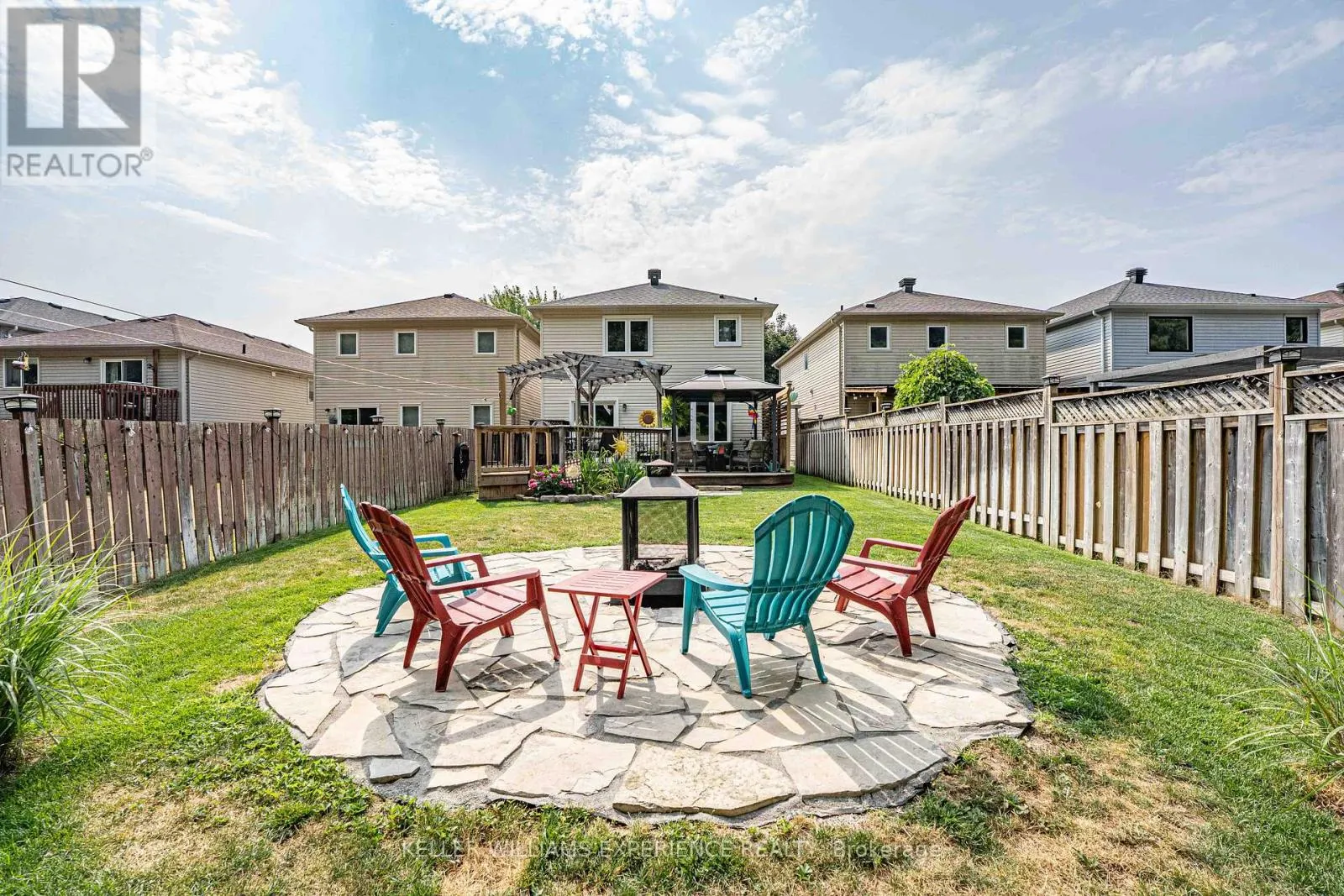 93 MAPLEWOOD DRIVE
