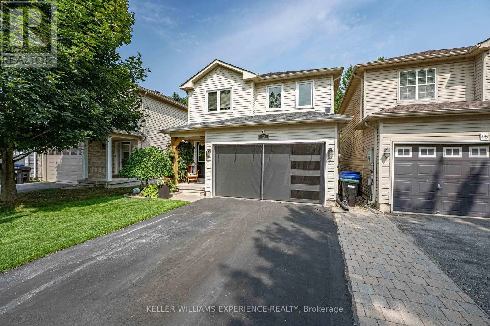 93 MAPLEWOOD DRIVE