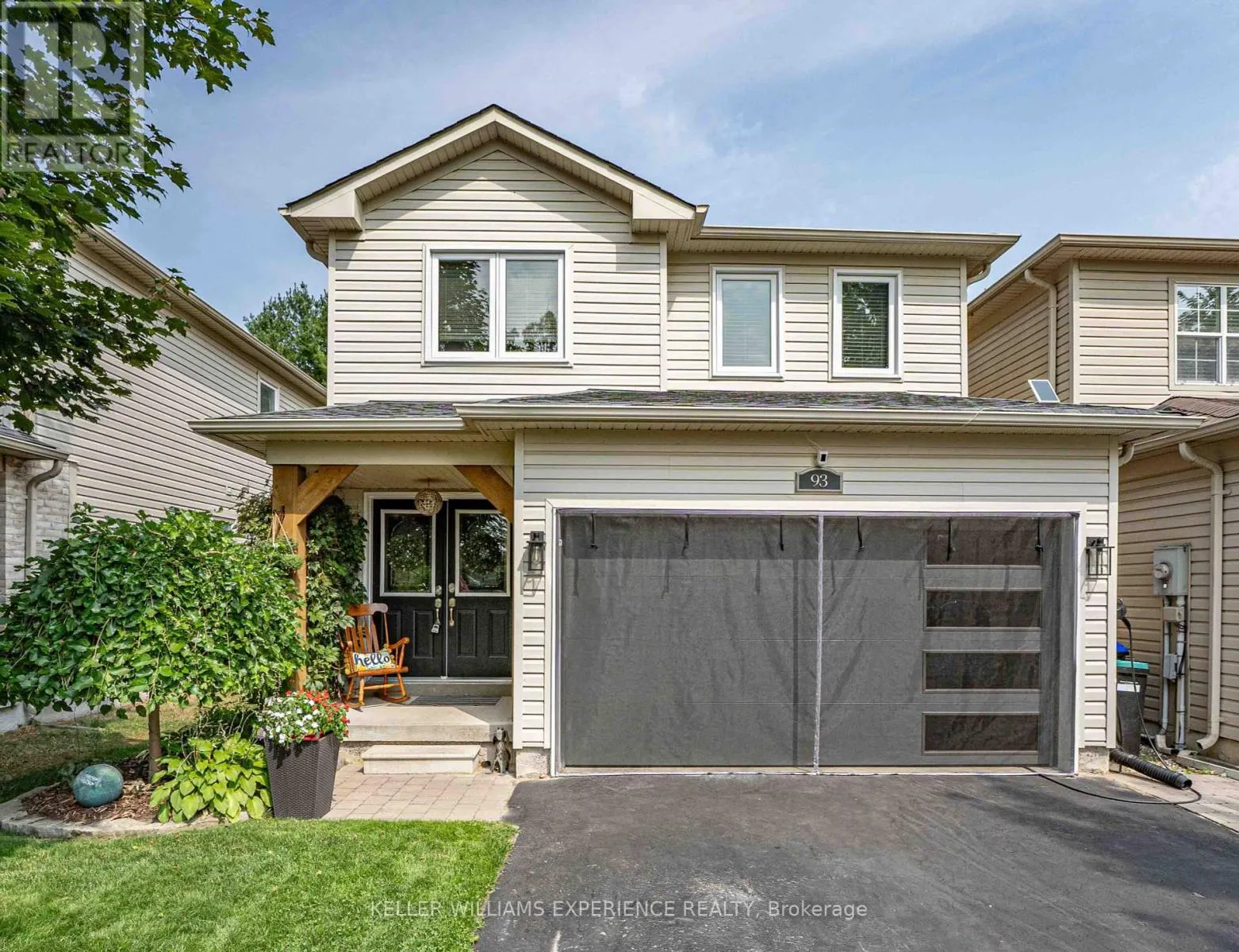 93 MAPLEWOOD DRIVE