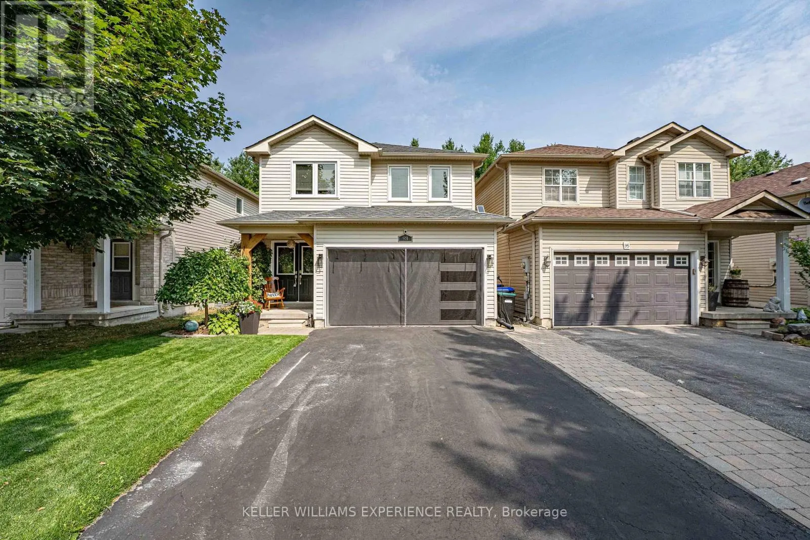 93 MAPLEWOOD DRIVE