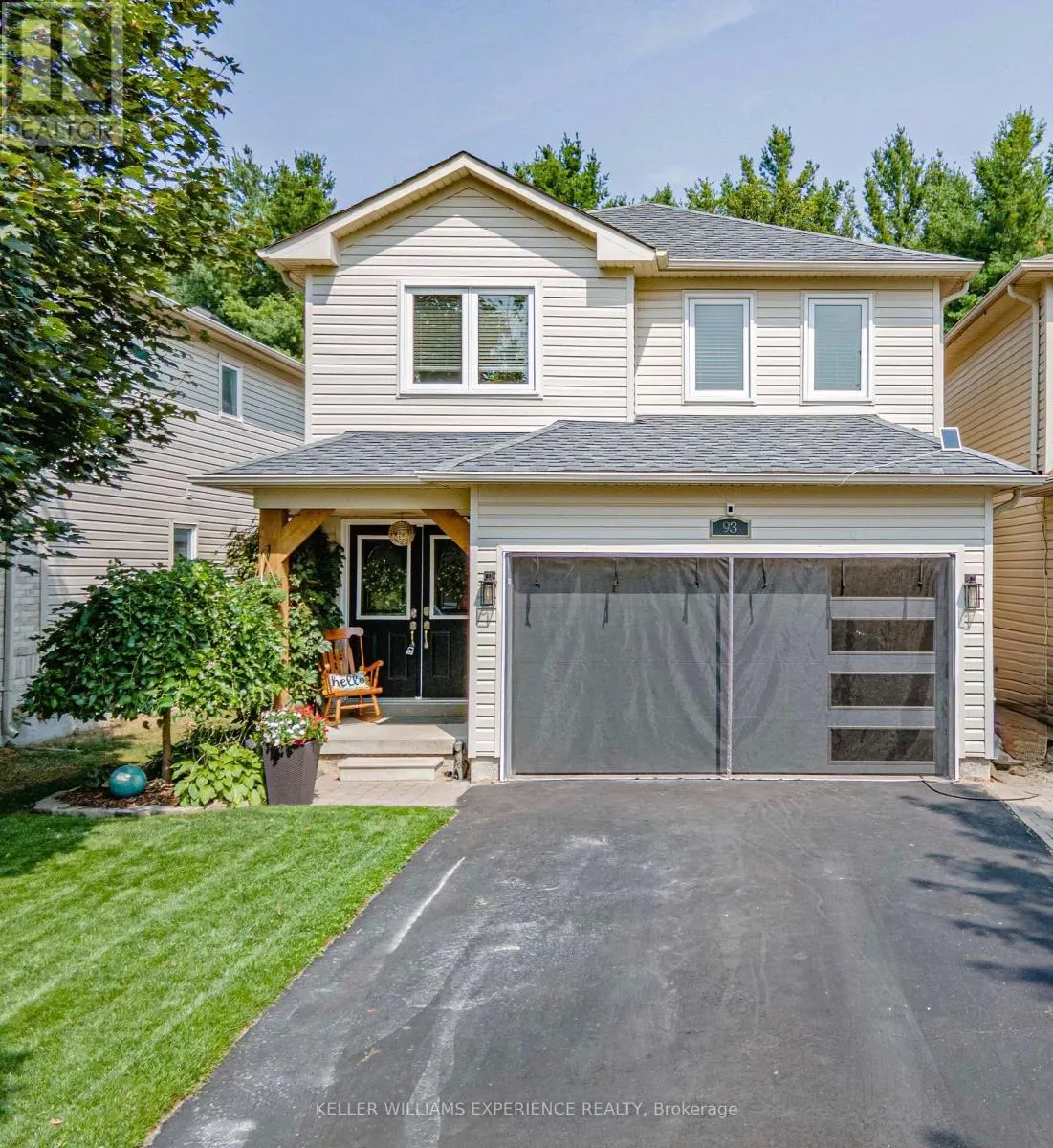 93 MAPLEWOOD DRIVE