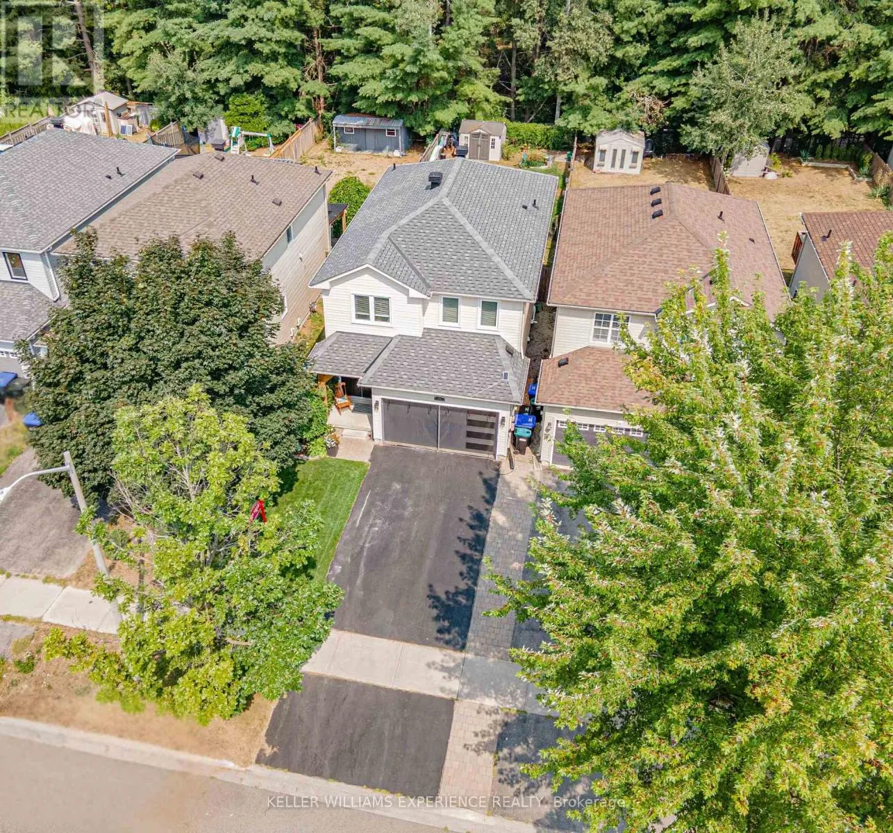 93 MAPLEWOOD DRIVE