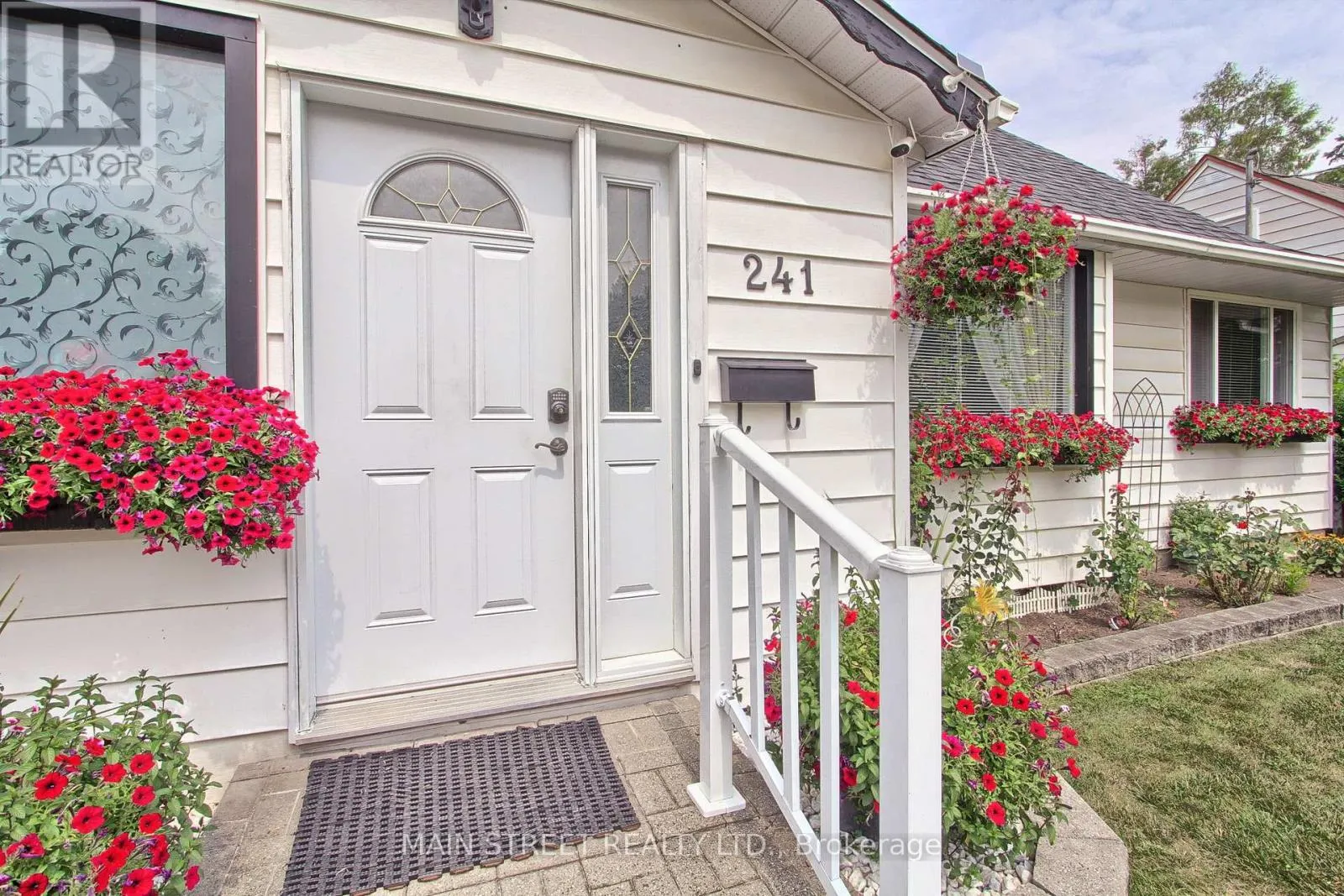 241 ANDREW STREET