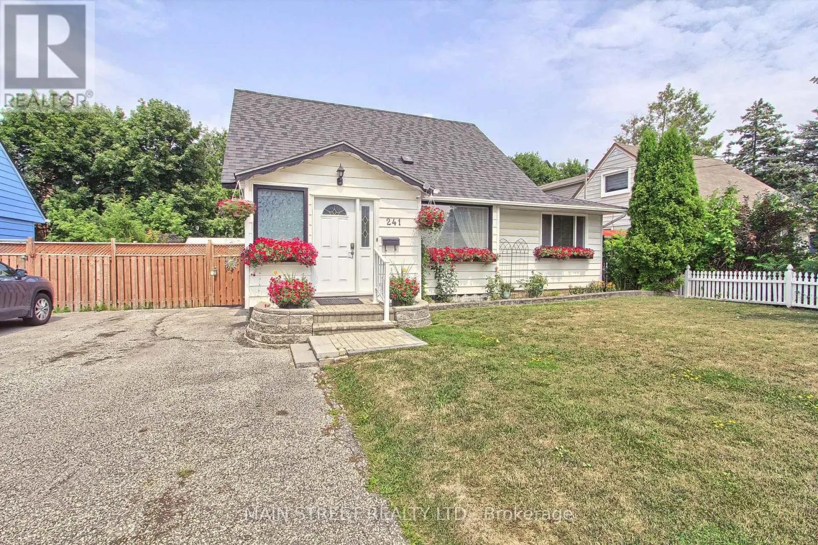 241 ANDREW STREET