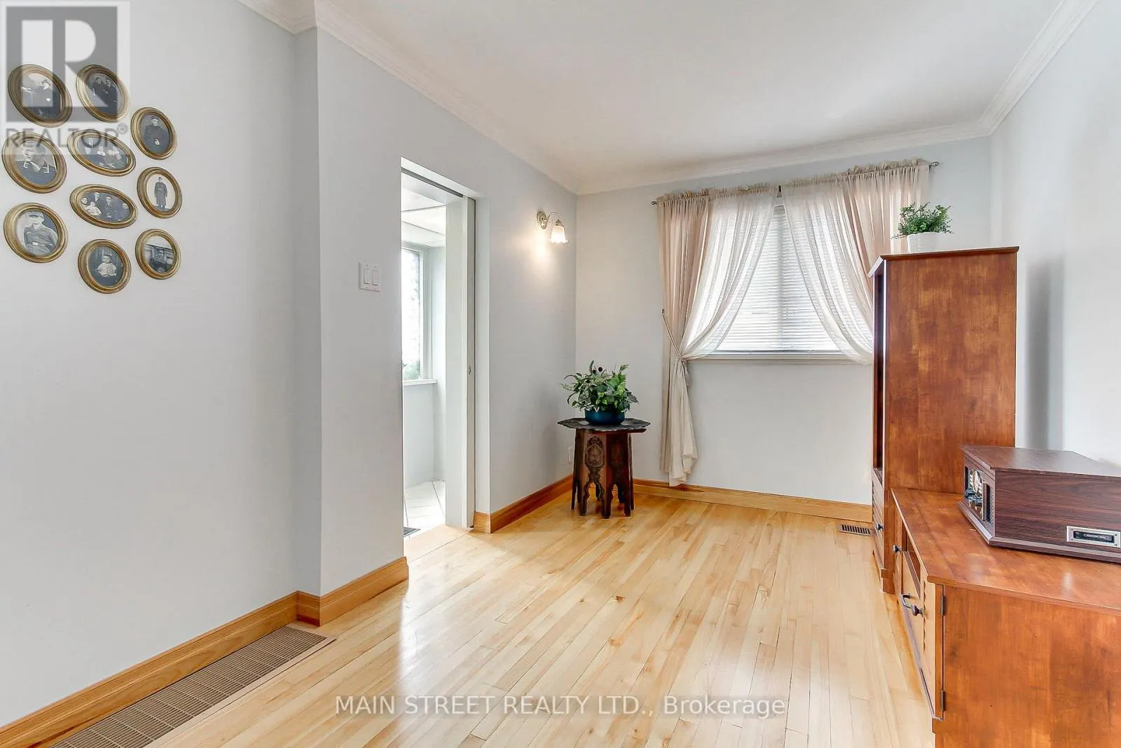 241 ANDREW STREET