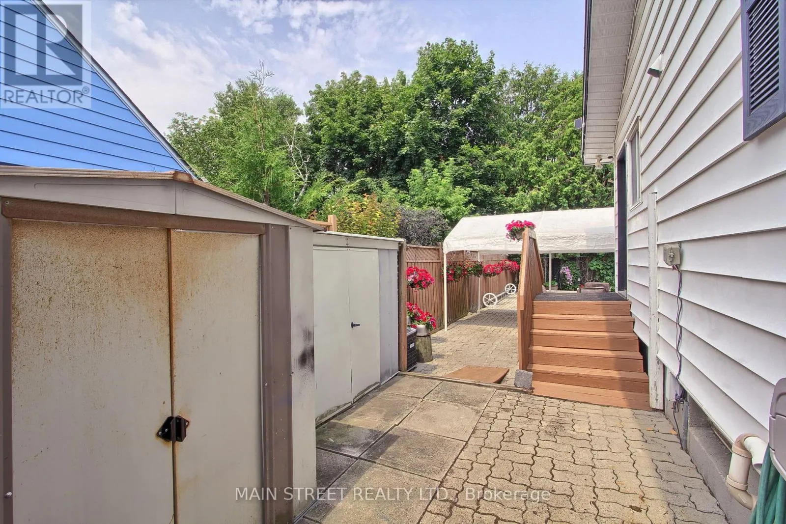 241 ANDREW STREET