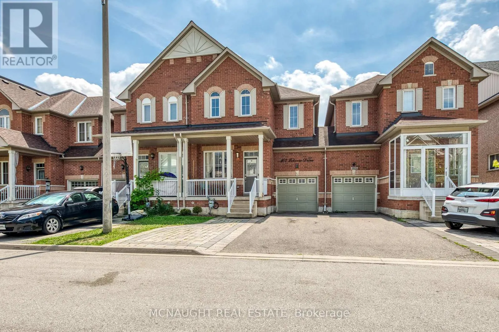 107 LEBOVIC DRIVE