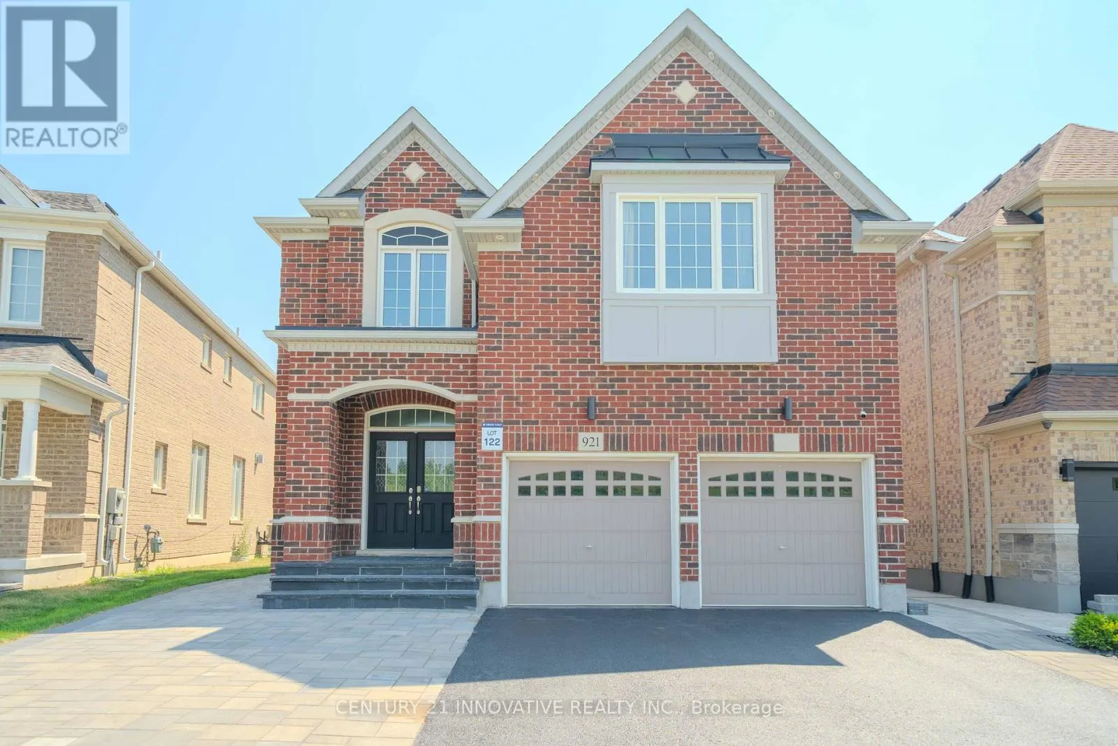 BSMT - 921 LANGFORD BOULEVARD