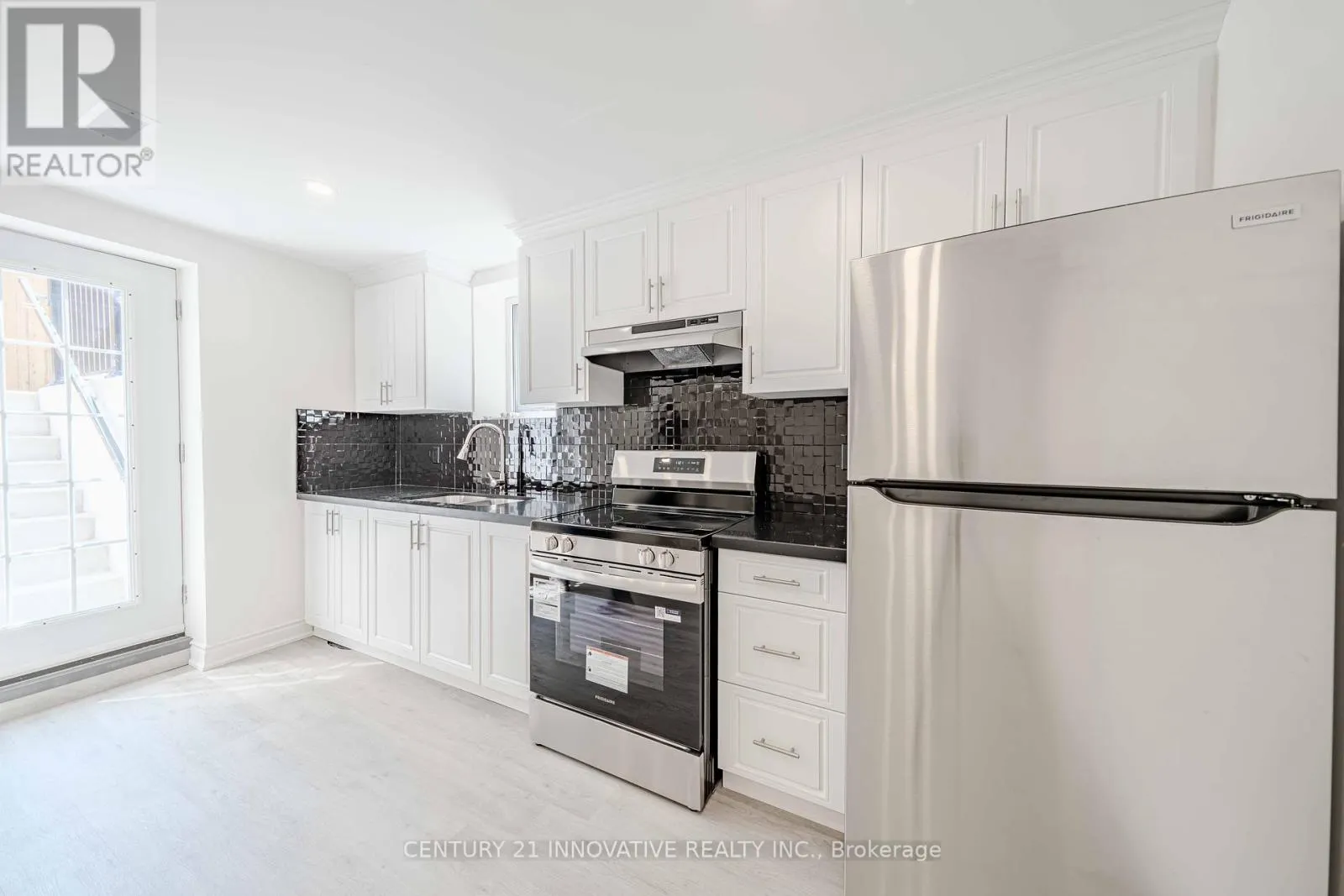 BSMT - 921 LANGFORD BOULEVARD