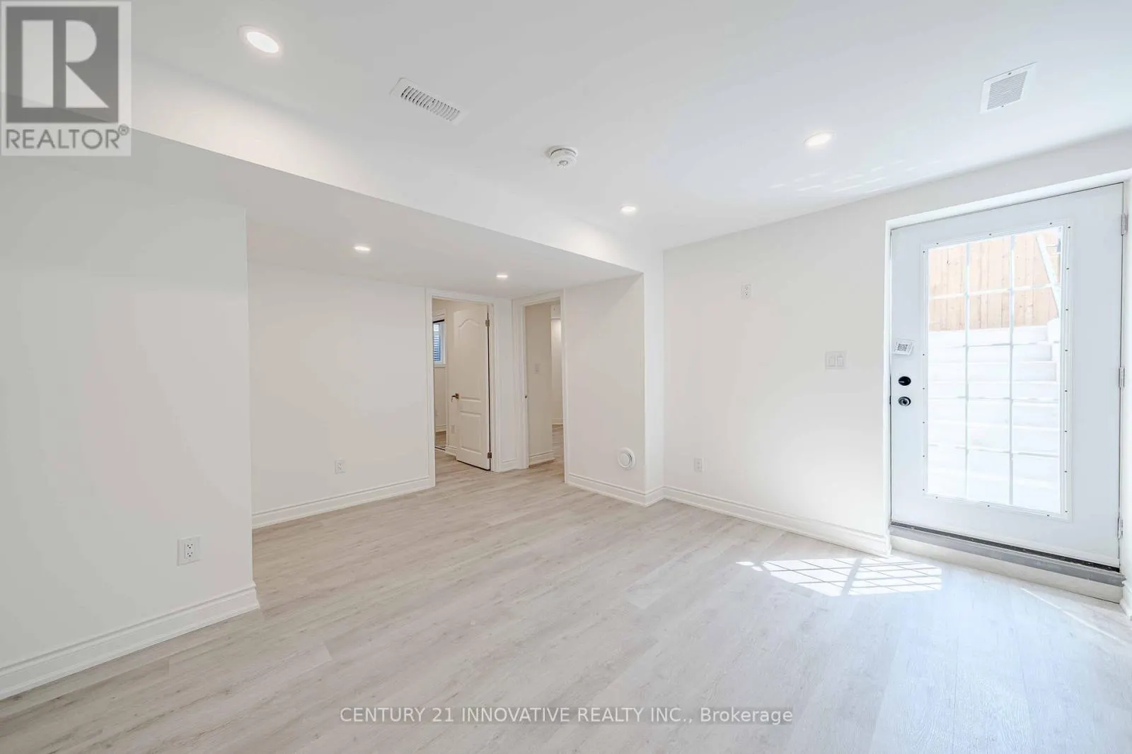 BSMT - 921 LANGFORD BOULEVARD
