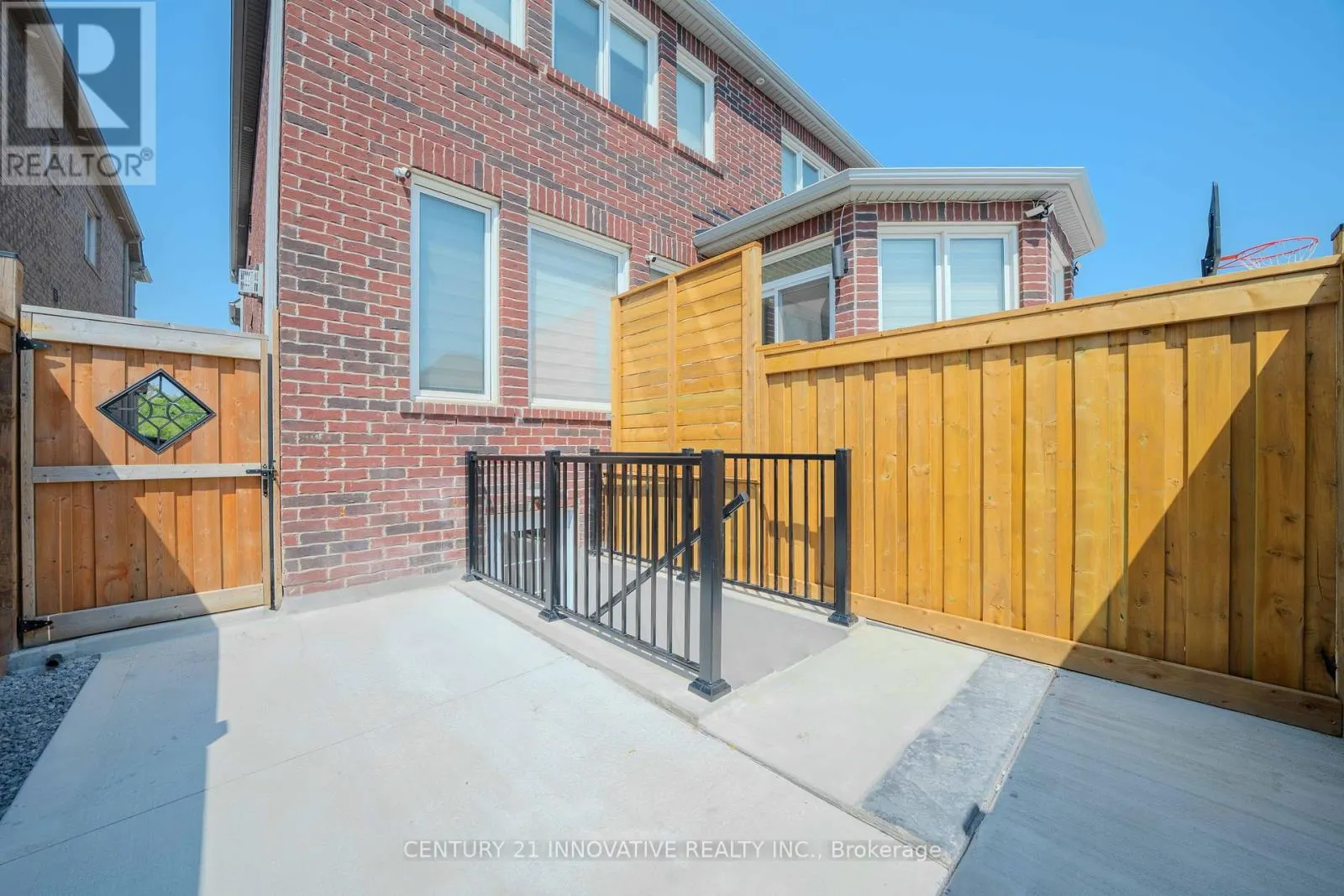 BSMT - 921 LANGFORD BOULEVARD