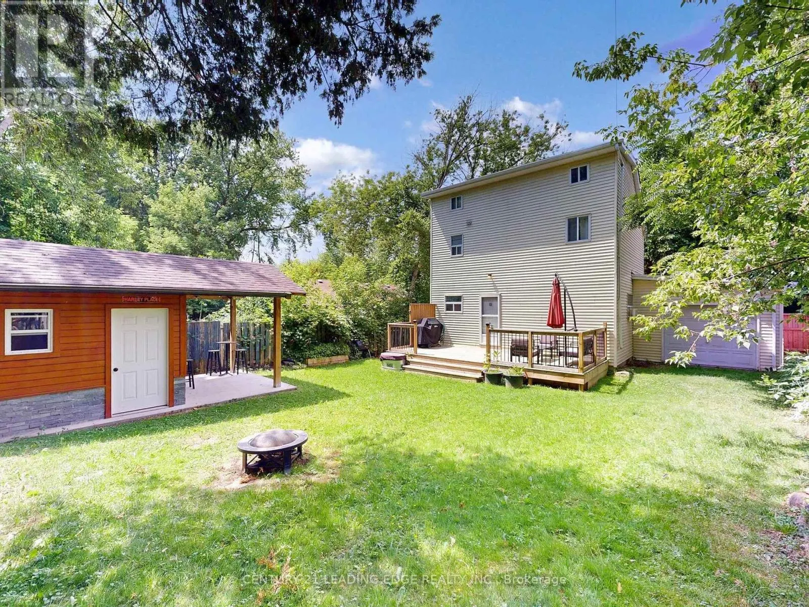 255 CEDARHOLME AVENUE