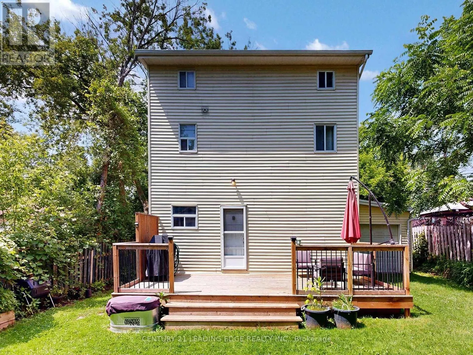 255 CEDARHOLME AVENUE