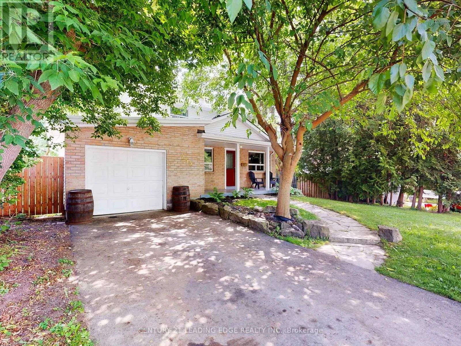 255 CEDARHOLME AVENUE