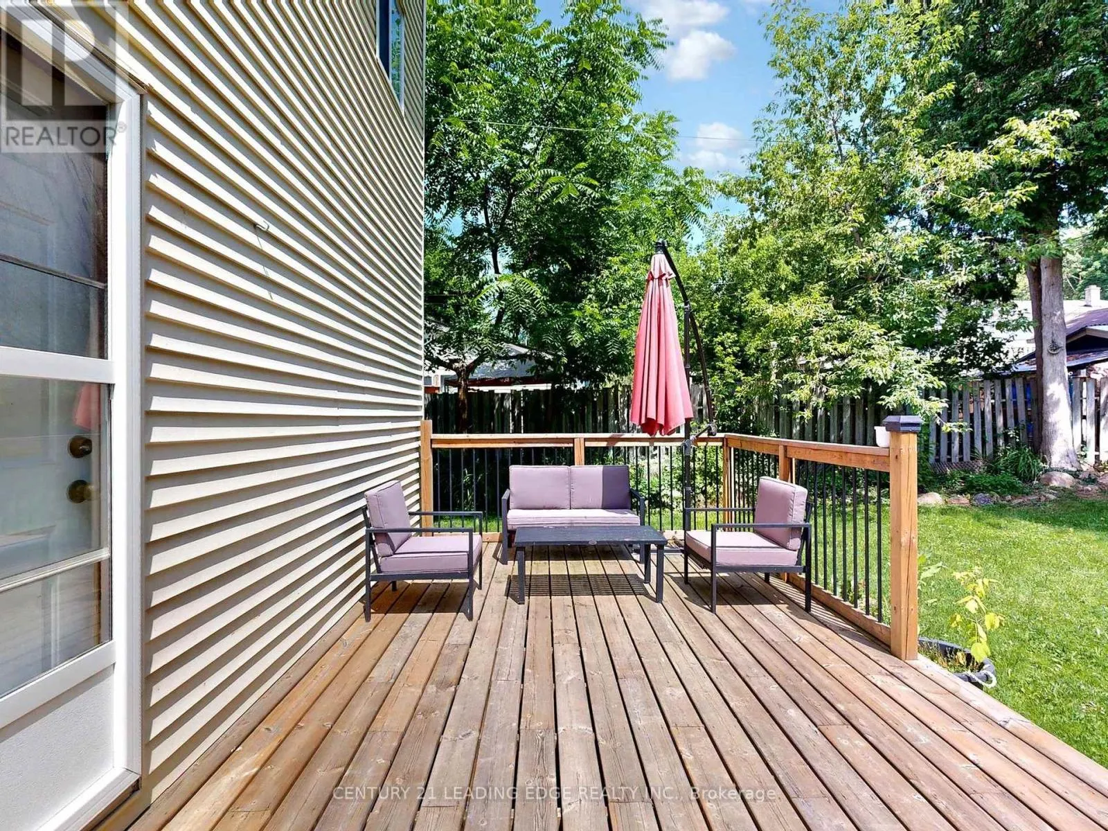 255 CEDARHOLME AVENUE