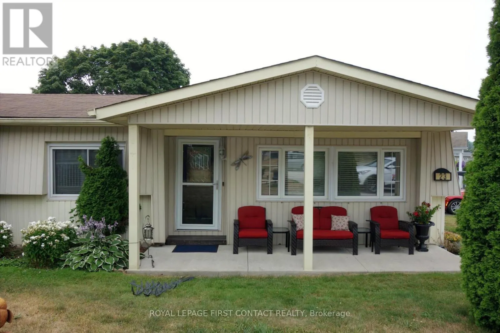 23 MIMOSA CRESCENT