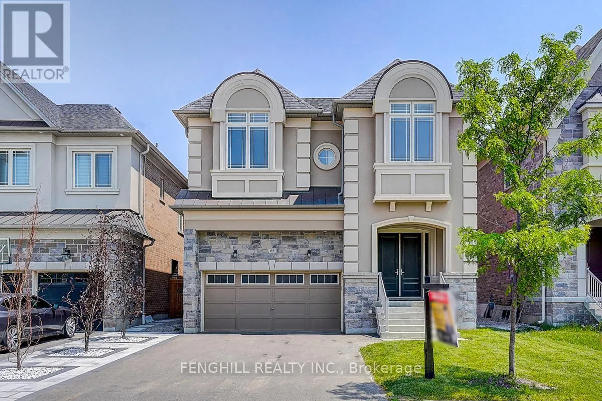 65 MENOTTI DRIVE