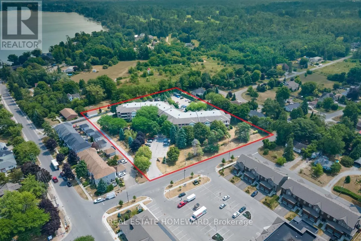 208 - 111 GREW BOULEVARD