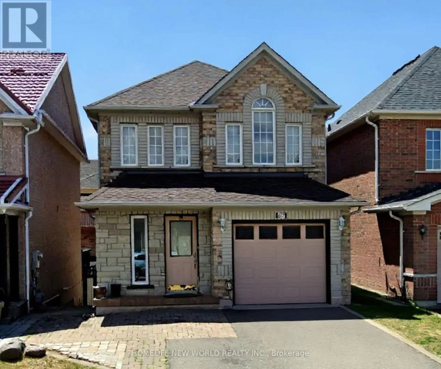 67 EDDINGTON PLACE