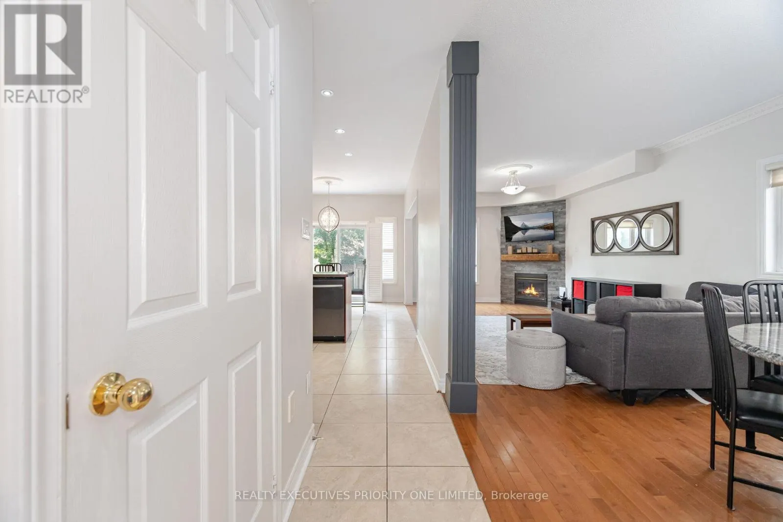 105 SOLWAY AVENUE