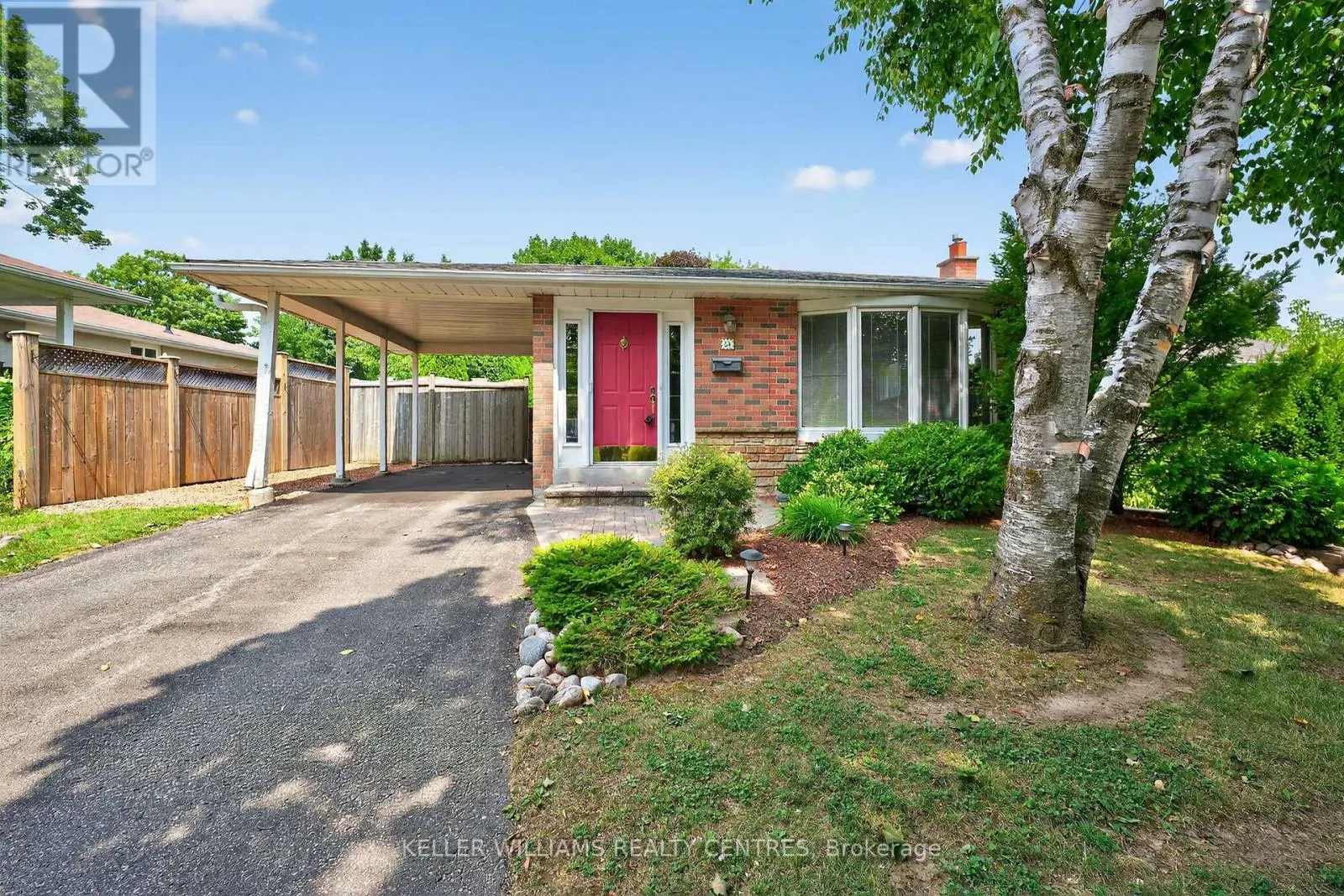 54 DEVINS DRIVE