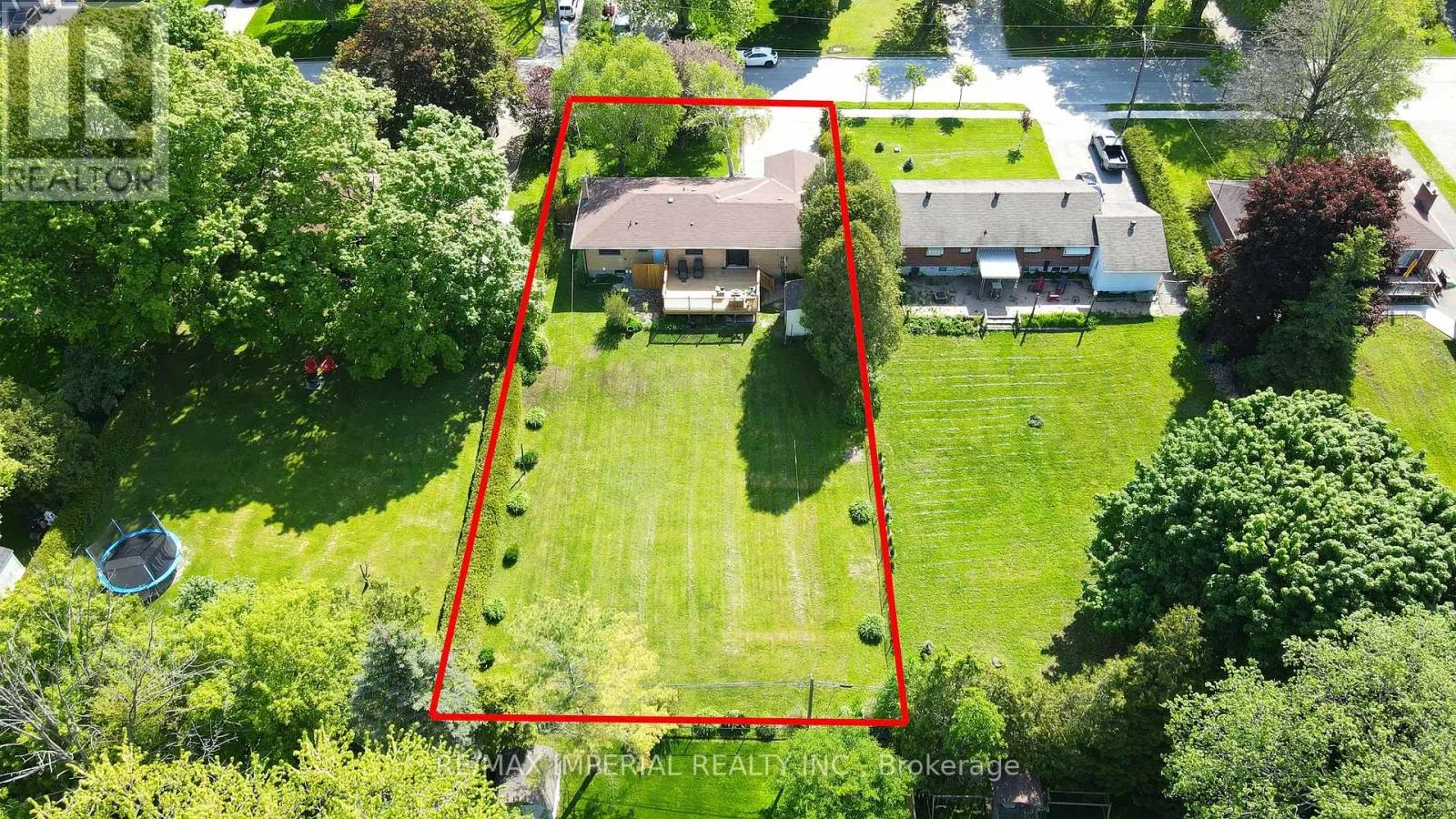 98 BELFRY DRIVE