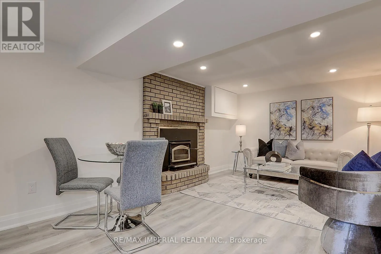 98 BELFRY DRIVE
