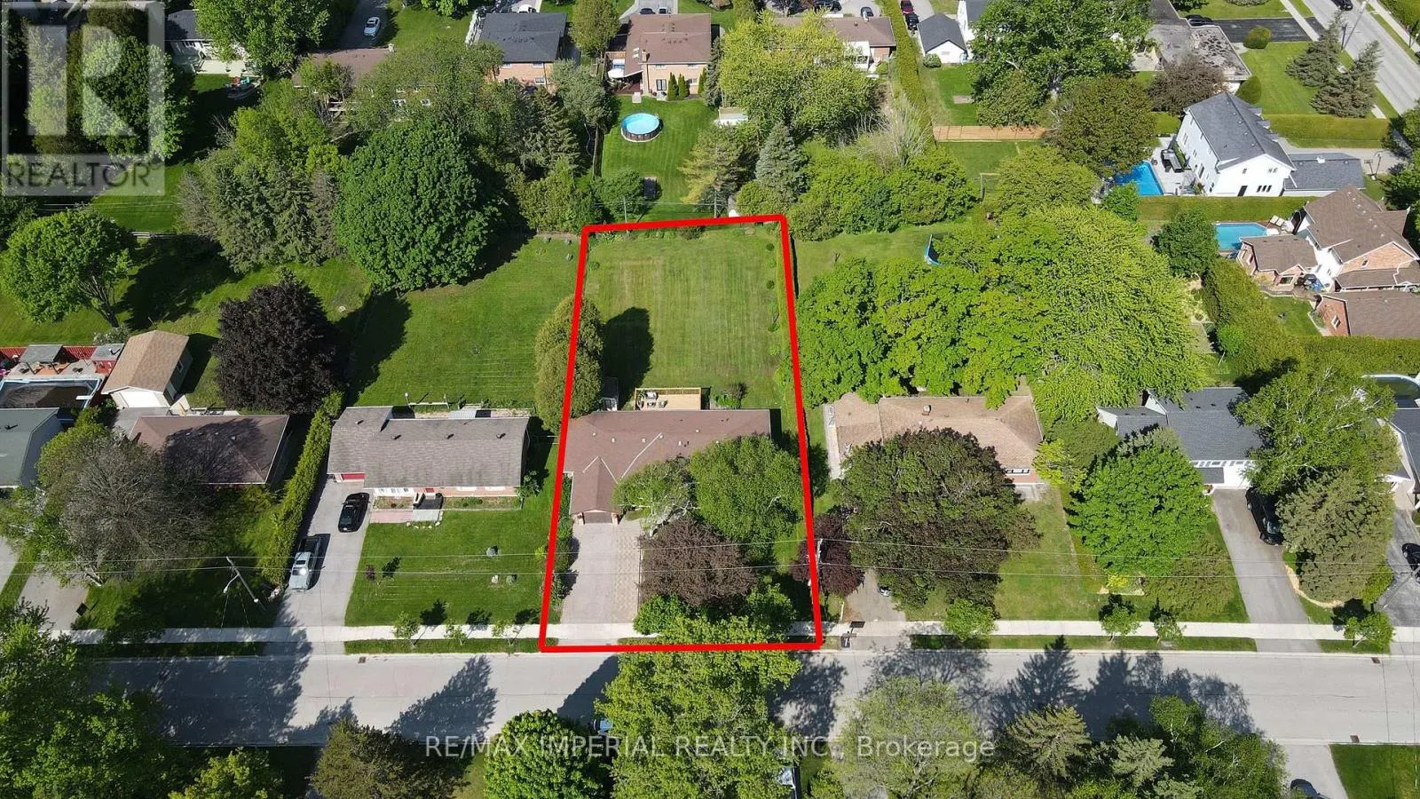 98 BELFRY DRIVE
