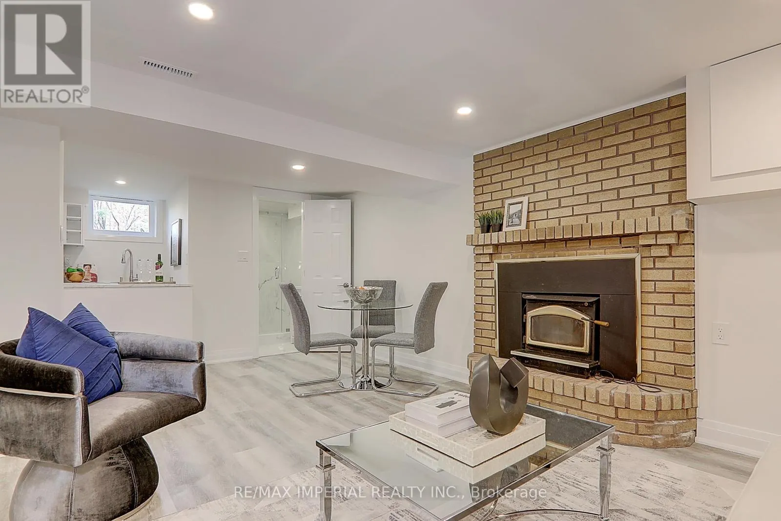 98 BELFRY DRIVE