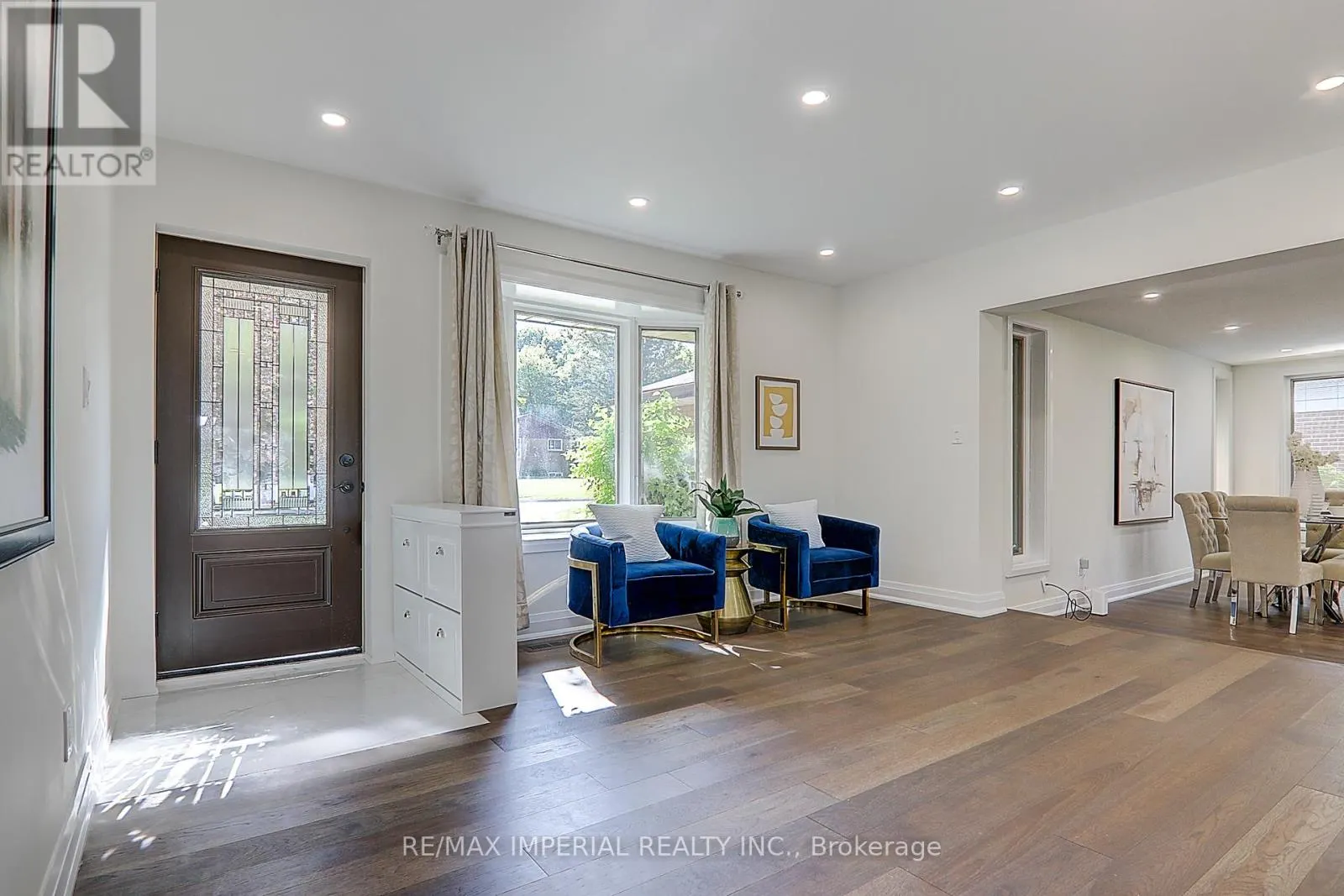 98 BELFRY DRIVE