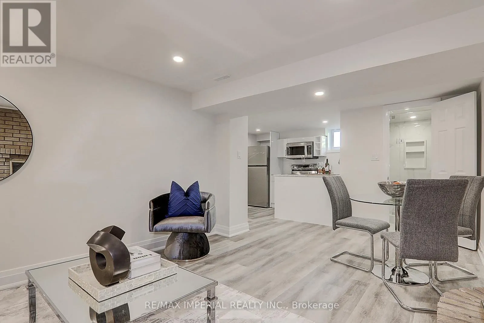 98 BELFRY DRIVE