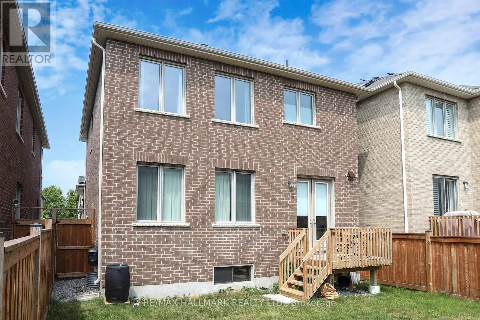 232 BUSATO DRIVE