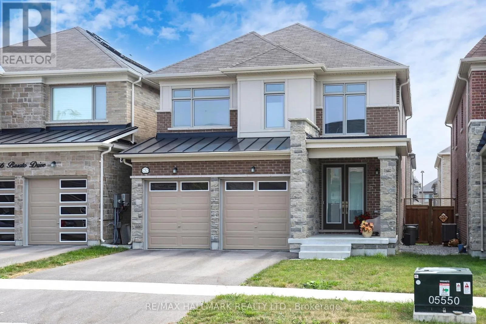 232 BUSATO DRIVE