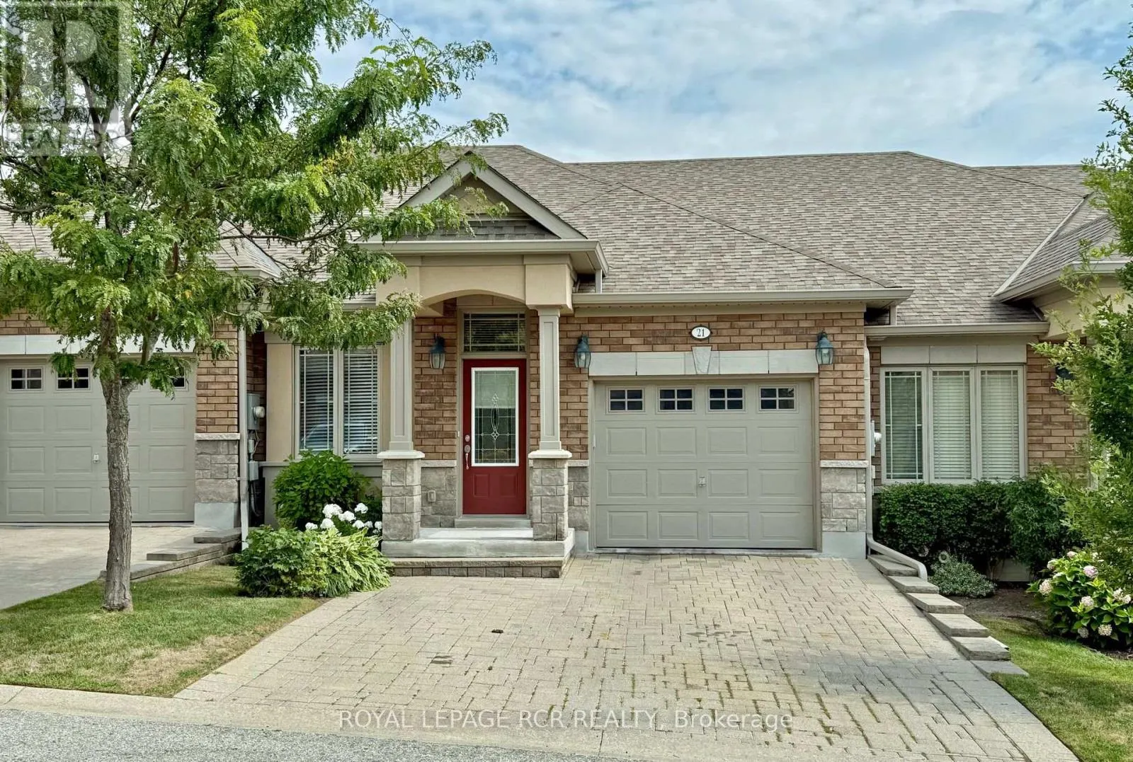 21 UPPER HIGHLAND