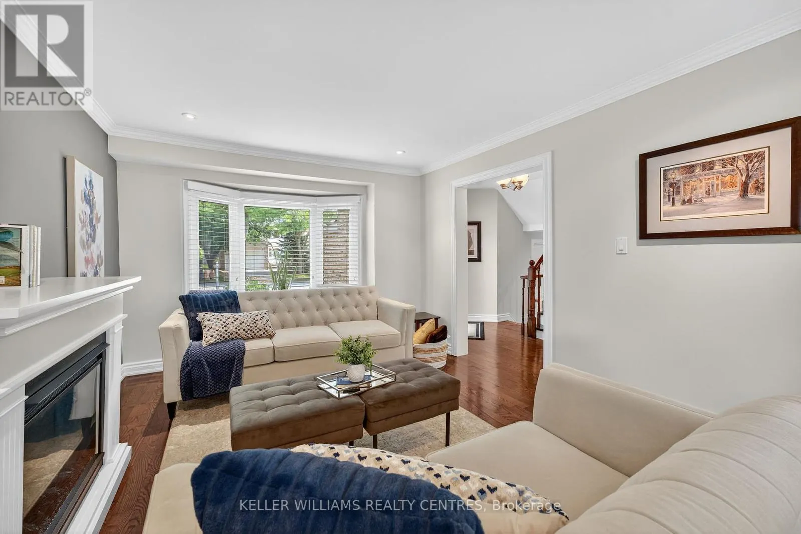 42 BUCHANAN CRESCENT