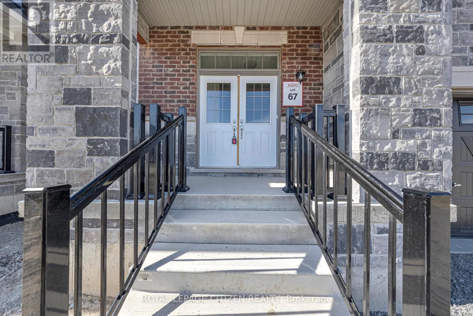 94 BRETHET HEIGHTS