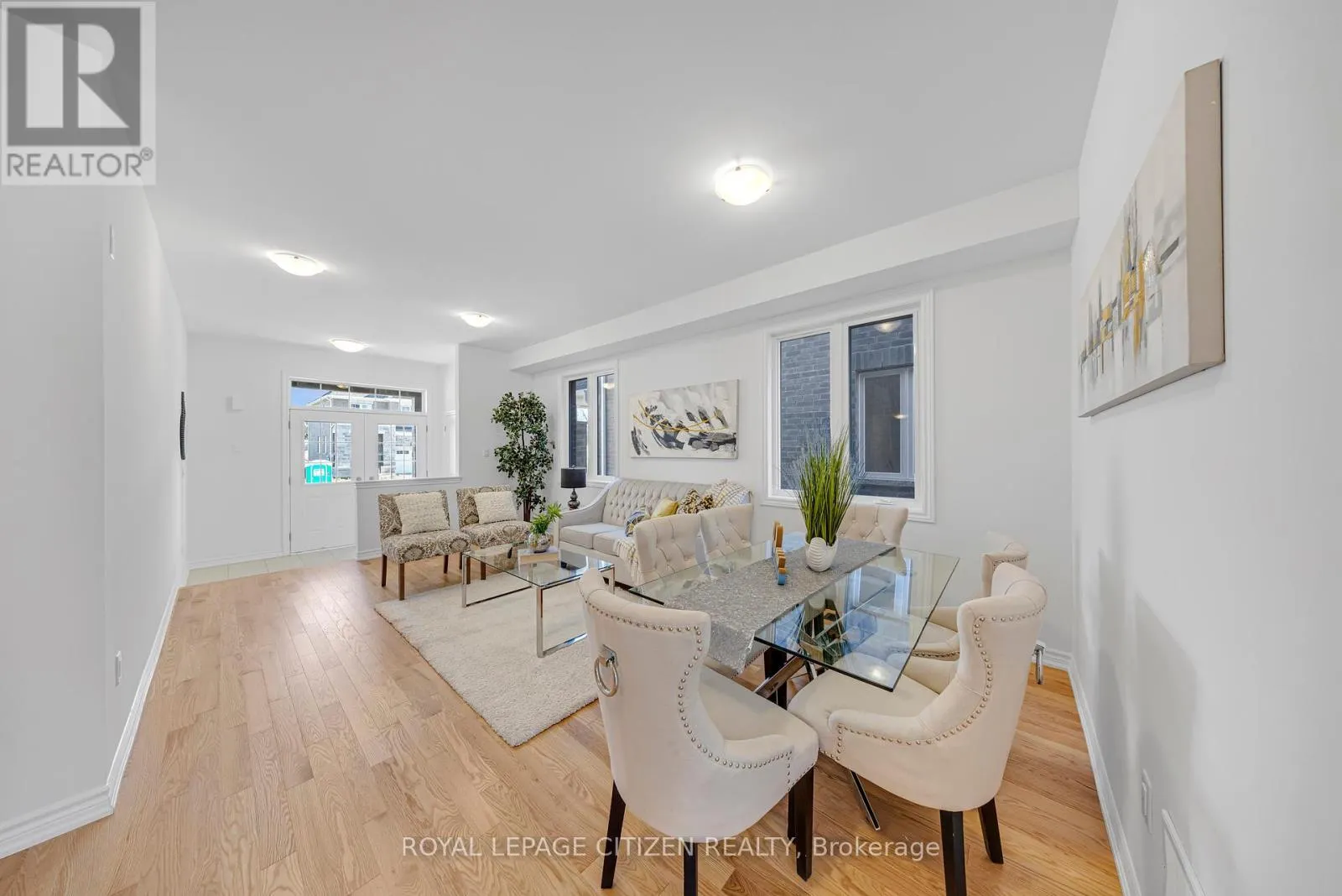 94 BRETHET HEIGHTS