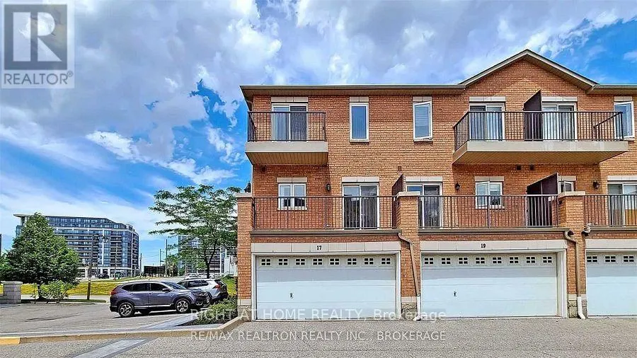 17 SUNCREST BOULEVARD
