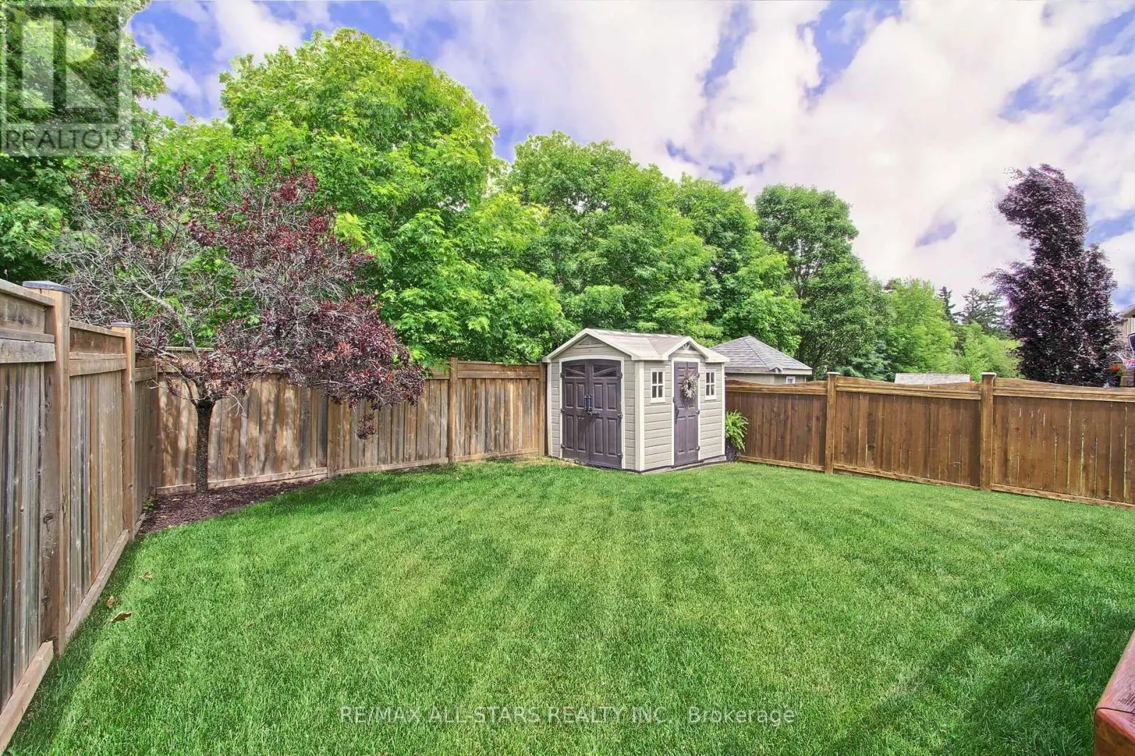 20 JAMES RATCLIFF AVENUE