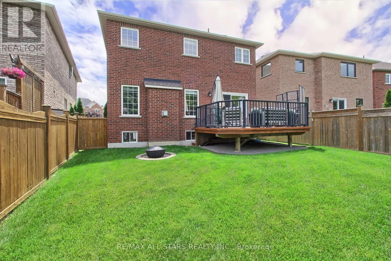 20 JAMES RATCLIFF AVENUE