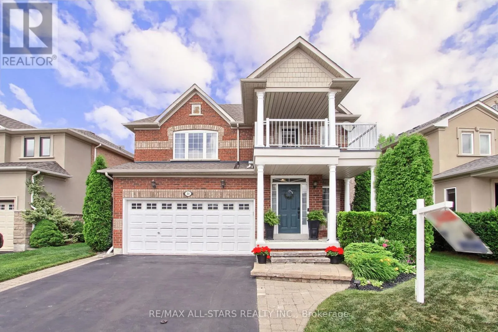 20 JAMES RATCLIFF AVENUE