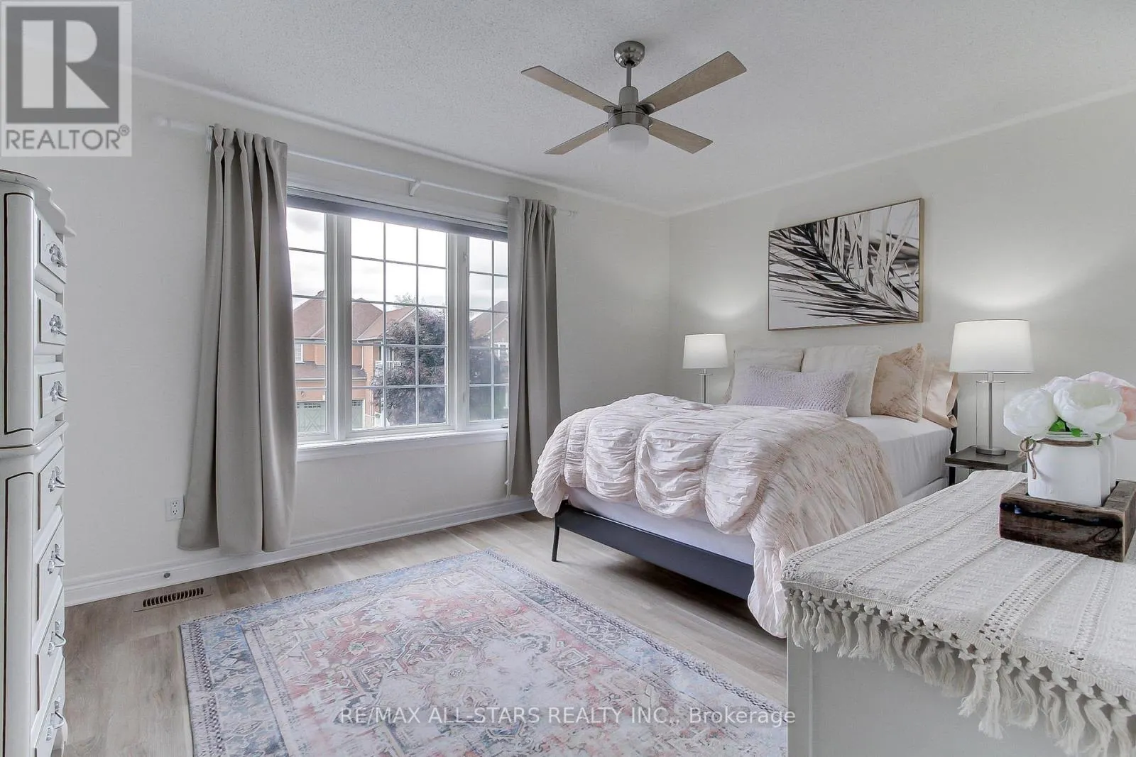 20 JAMES RATCLIFF AVENUE
